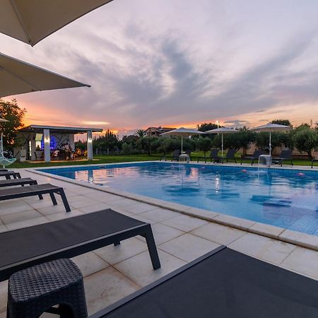 Apartments Rudaj Улцинь Экстерьер фото