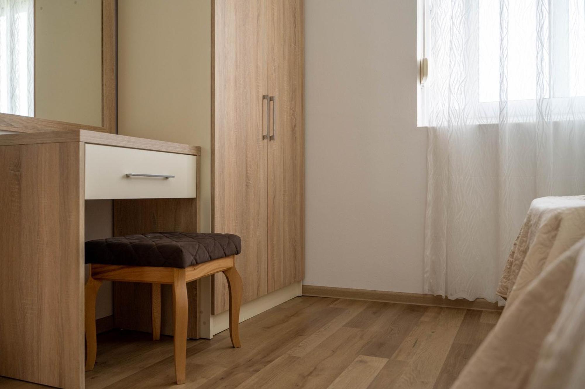 Apartments Rudaj Улцинь Экстерьер фото