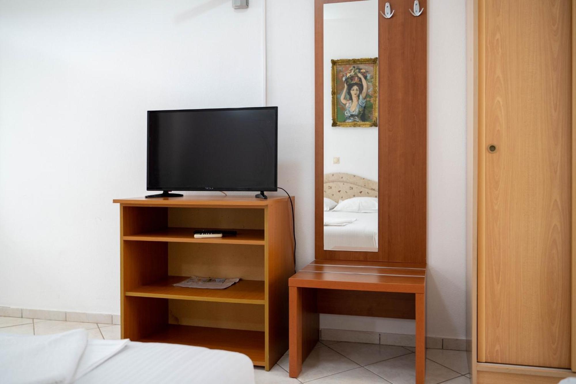 Apartments Rudaj Улцинь Экстерьер фото